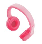 Headphones wrl nouna kids/pink 25274 trust