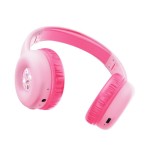 Headphones wrl nouna kids/pink 25274 trust