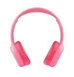 Headphones wrl nouna kids/pink 25274 trust