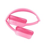 Headphones wrl nouna kids/pink 25274 trust