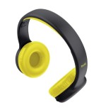 Headphones wrl nouna kids/black 25405 trust