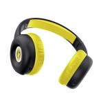 Headphones wrl nouna kids/black 25405 trust