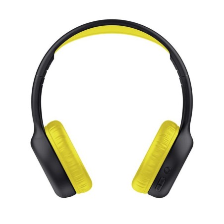 Headphones wrl nouna kids/black 25405 trust