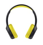 Headphones wrl nouna kids/black 25405 trust