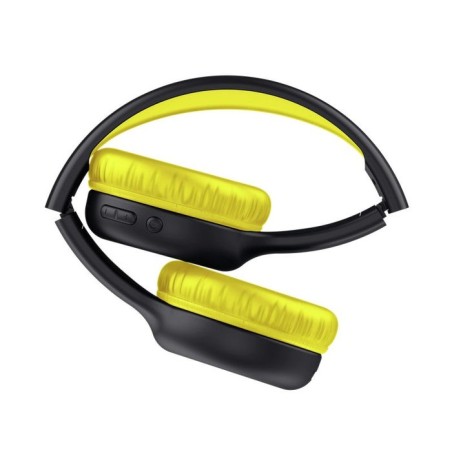 Headphones wrl nouna kids/black 25405 trust