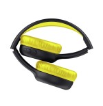 Headphones wrl nouna kids/black 25405 trust