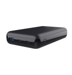 Power bank usb 100w laptop/laro 25240 trust