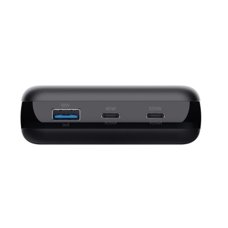 Power bank usb 100w laptop/laro 25240 trust