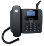 Motorola fw410l telefono fijo + 4g