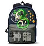 Mochila plus shenron dragon ball 43cm adaptable