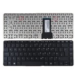 Teclado para portátil hp probook 430 g1