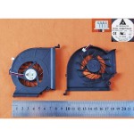 Ventilador para portátil samsung r780 r770 r750 r730