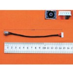 Conector dc jack para portátil dell inspiron 14 3451 14 i3451 14 3452 pj847