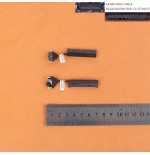 Cable hdd para portátil dell precision 5530 xps 15 9570
