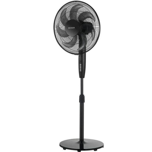 Ventilador becken bsf9071 40cm - 3 velocidades
