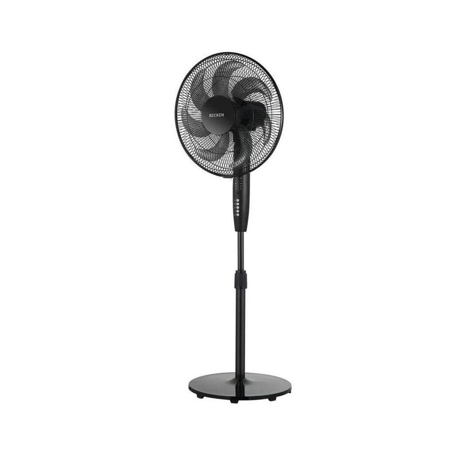 Ventilador becken bsf9071 40cm - 3 velocidades