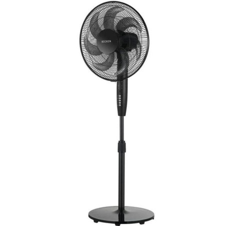 Ventilador becken bsf9071 40cm - 3 velocidades