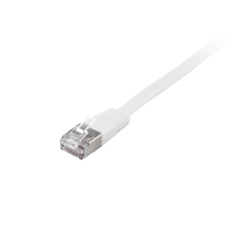 Equip 607611 cable de red blanco 2 m cat6a u/ftp (stp)