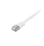 Equip 607611 cable de red blanco 2 m cat6a u/ftp (stp)