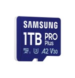 Samsung microsd 1tb sdxc pro plus 2024 reader retail