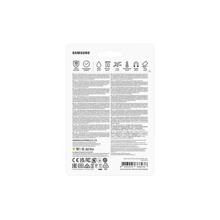 Samsung microsd 1tb sdxc pro plus 2024 reader retail