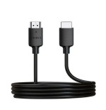 Cable mediarange mrcs220  hdmi 2 m hdmi tipo a (estándar) negro