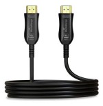 Cable  mediarange mrcs223 hdmi 15 m hdmi tipo a (estándar) negro