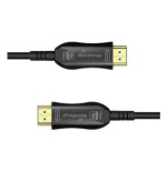 Cable  mediarange mrcs223 hdmi 15 m hdmi tipo a (estándar) negro