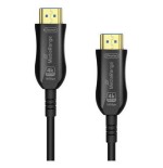 Cable  mediarange mrcs223 hdmi 15 m hdmi tipo a (estándar) negro