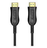 Cable  mediarange mrcs224  hdmi 20 m hdmi tipo a (estándar) negro