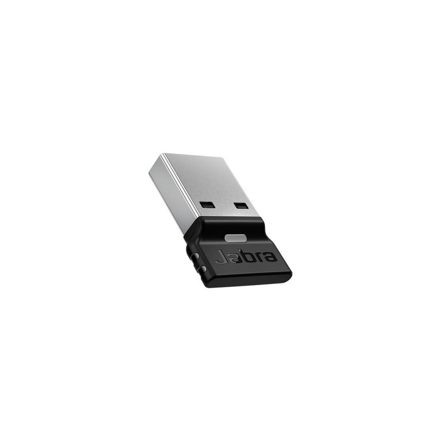 Jabra link 390a uc usb-a para evolve2