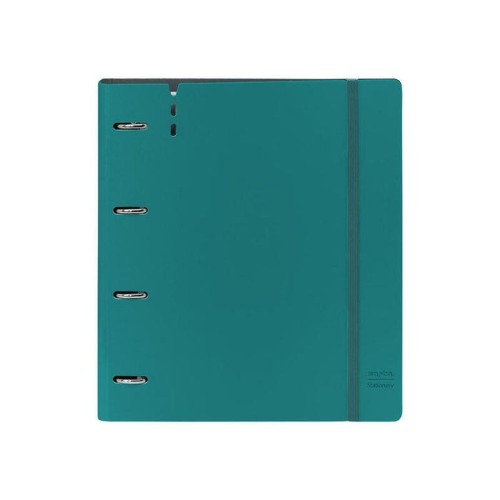 Carpeblock pp foam 4 ani 35mm c/recambio safta "blue"