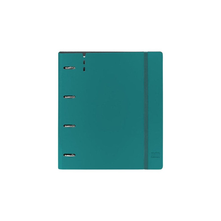 Carpeblock pp foam 4 ani 35mm c/recambio safta "blue"