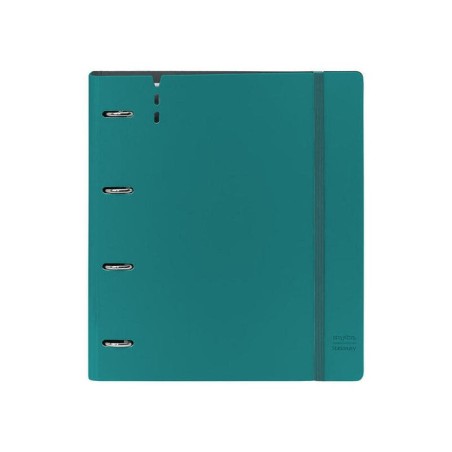 Carpeblock pp foam 4 ani 35mm c/recambio safta "blue"