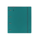 Carpeblock pp foam 4 ani 35mm c/recambio safta "blue"
