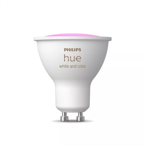 Philips hue wca 4.2w gu10