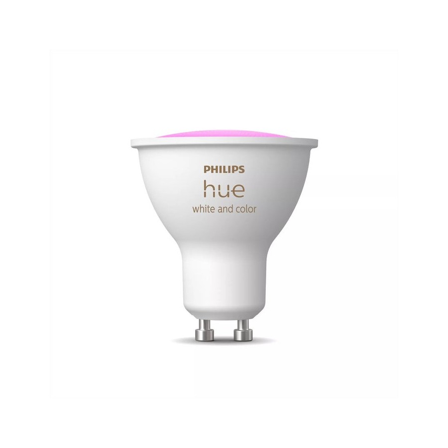 Philips hue wca 4.2w gu10