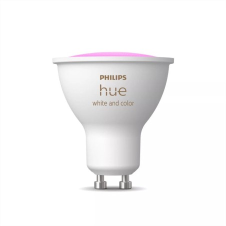 Philips hue wca 4.2w gu10