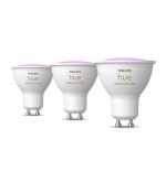 Philips hue wca 4.2w gu10 3pcs pack