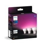 Philips hue wca 4.2w gu10 3pcs pack
