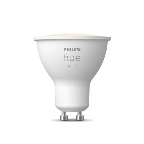 Philips hue w 4.2w gu10