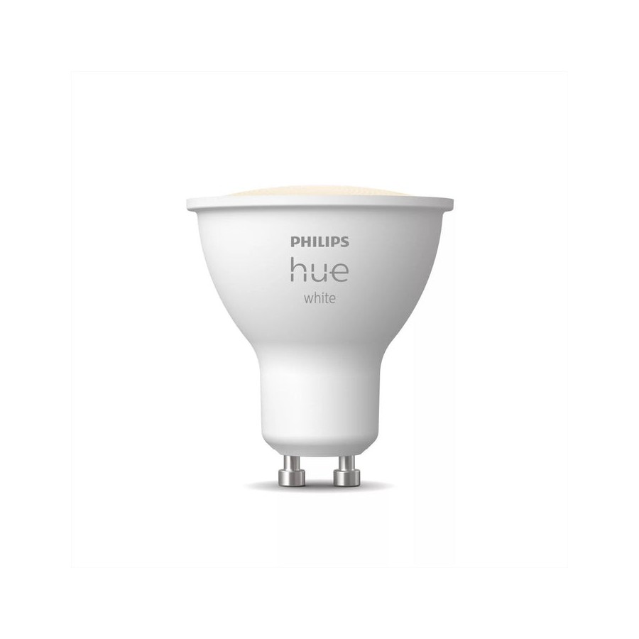 Philips hue w 4.2w gu10