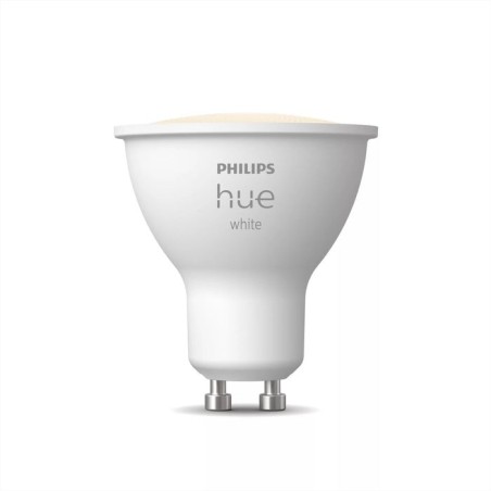 Philips hue w 4.2w gu10
