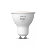 Philips hue w 4.2w gu10