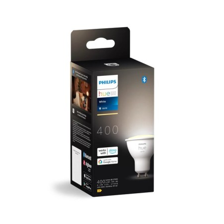 Philips hue w 4.2w gu10