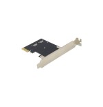 Inline® sata 6gb/s controller with 4 sata ports pci-express 2.0
