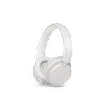 Auricular diadema philips tah5209wt/00 blanco bluetooth