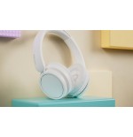 Auricular diadema philips tah5209wt/00 blanco bluetooth