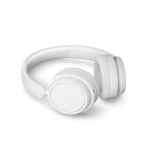 Auricular diadema philips tah5209wt/00 blanco bluetooth