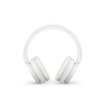 Auricular diadema philips tah5209wt/00 blanco bluetooth